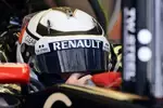 Foto zur News: Kimi Räikkönen (Lotus)