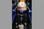 Foto zur News: Sebastian Vettel (Red Bull)