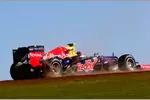 Foto zur News: Mark Webber (Red Bull)