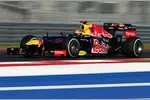 Foto zur News: Sebastian Vettel (Red Bull)