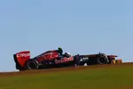 Foto zur News: Jean-Eric Vergne (Toro Rosso)