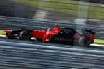 Foto zur News: Timo Glock (Marussia)