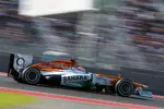 Foto zur News: Paul di Resta (Force India)