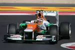 Foto zur News: Nico Hülkenberg (Force India)