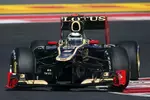 Foto zur News: Kimi Räikkönen (Lotus)