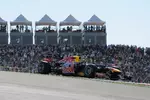 Foto zur News: Mark Webber (Red Bull)