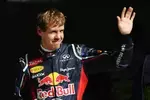 Foto zur News: Sebastian Vettel (Red Bull)