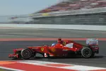 Foto zur News: Fernando Alonso (Ferrari)