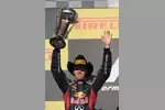 Foto zur News: Sebastian Vettel (Red Bull)