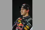 Foto zur News: Sebastian Vettel (Red Bull)