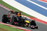 Foto zur News: Sebastian Vettel (Red Bull)