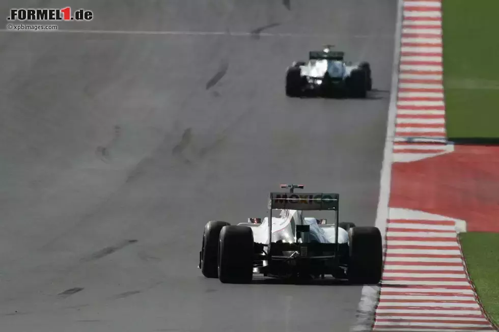 Foto zur News: Kamui Kobayashi (Sauber)