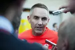 Foto zur News: Martin Whitmarsh (Teamchef, McLaren)