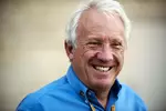 Foto zur News: Charlie Whiting (Technischer Delegierte der FIA)