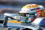 Foto zur News: Lewis Hamilton (McLaren)