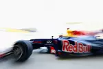 Foto zur News: Sebastian Vettel (Red Bull)