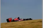 Foto zur News: Daniel Ricciardo (Toro Rosso)