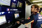 Foto zur News: Jean-Eric Vergne (Toro Rosso)