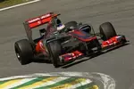 Foto zur News: Jenson Button (McLaren)