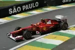 Foto zur News: Felipe Massa (Ferrari)