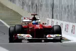 Foto zur News: Fernando Alonso (Ferrari)