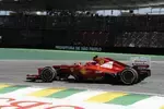 Foto zur News: Felipe Massa (Ferrari)