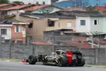 Foto zur News: Kimi Räikkönen (Lotus)