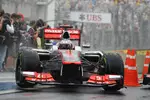 Foto zur News: Jenson Button (McLaren)