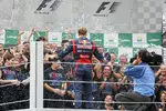 Foto zur News: Sebastian Vettel (Red Bull)