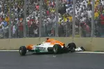 Foto zur News: Paul di Resta (Force India)