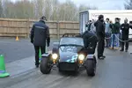 Foto zur News: Charles Pic (Caterham) mit einem Caterham Seven