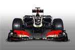 Foto zur News: Der Lotus E21