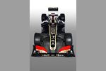 Foto zur News: Der Lotus E21