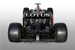 Foto zur News: Der Lotus E21