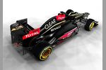 Foto zur News: Der Lotus E21