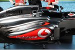 Foto zur News: McLaren-Mercedes MP4-28