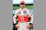 Foto zur News: Jenson Button (McLaren)