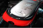 Foto zur News: McLaren-Mercedes MP4-28