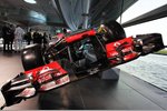 Foto zur News: McLaren-Mercedes MP4-28