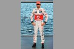 Foto zur News: Jenson Button (McLaren)