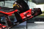 Foto zur News: McLaren-Mercedes MP4-28