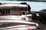 Foto zur News: McLaren-Mercedes MP4-28