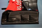 Foto zur News: McLaren-Mercedes MP4-28