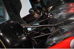 Foto zur News: McLaren-Mercedes MP4-28