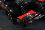 Foto zur News: McLaren-Mercedes MP4-28