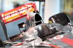 Foto zur News: McLaren-Mercedes MP4-28