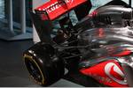 Foto zur News: McLaren-Mercedes MP4-28