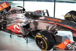 Foto zur News: McLaren-Mercedes MP4-28