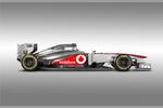 Foto zur News: McLaren-Mercedes MP4-28