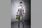 Foto zur News: Esteban Gutierrez (Sauber)